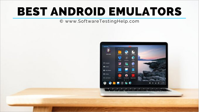 multiple android emulator for mac